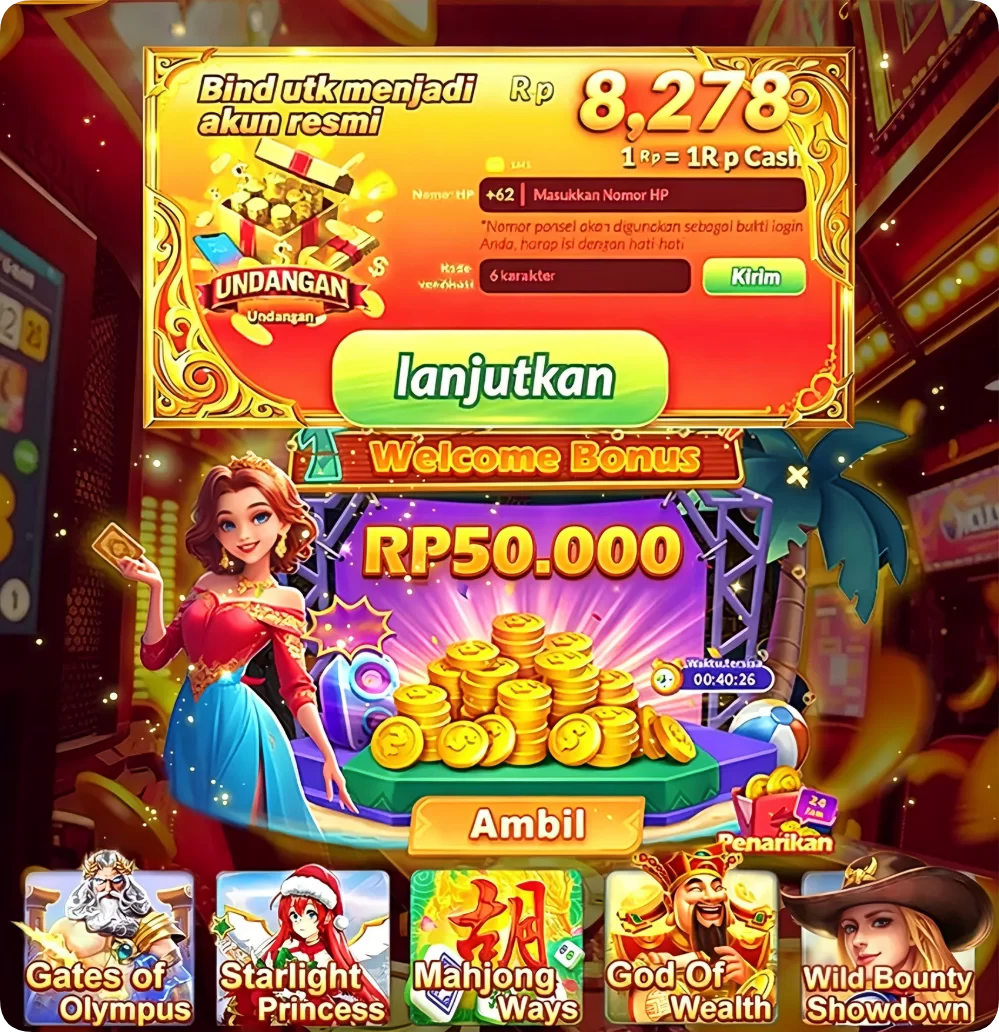 menara4d Masuk