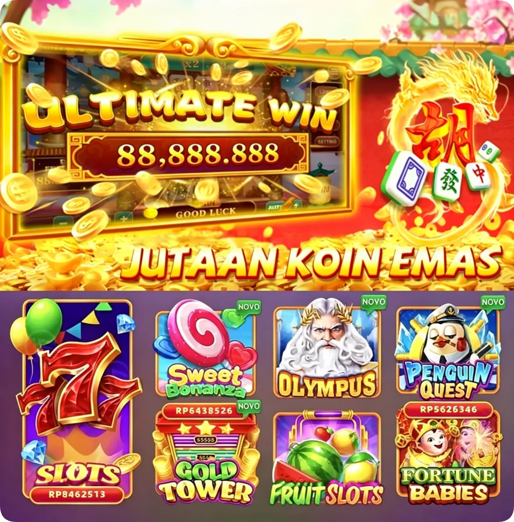 menara4d APK Resmi Unduh