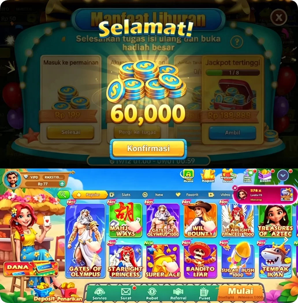 menara4d Masuk - menara4d Resmi